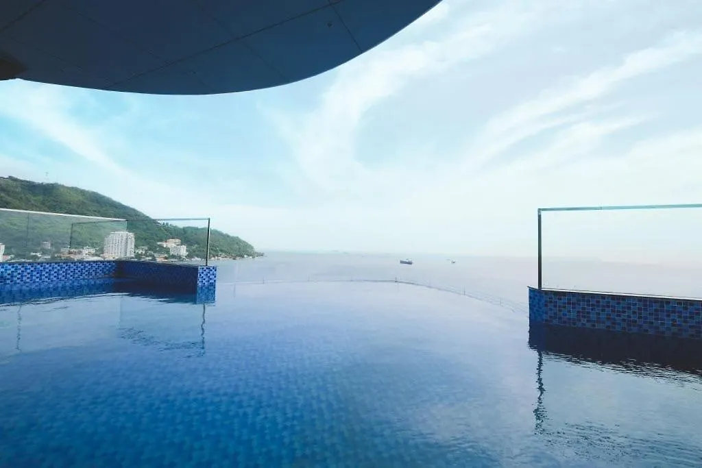 Apartment Can Ho Mermaid View Sat Bien Vung Tau