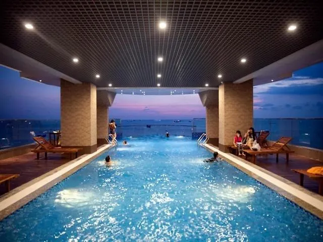 Can Ho Mermaid View Sat Bien Vung Tau