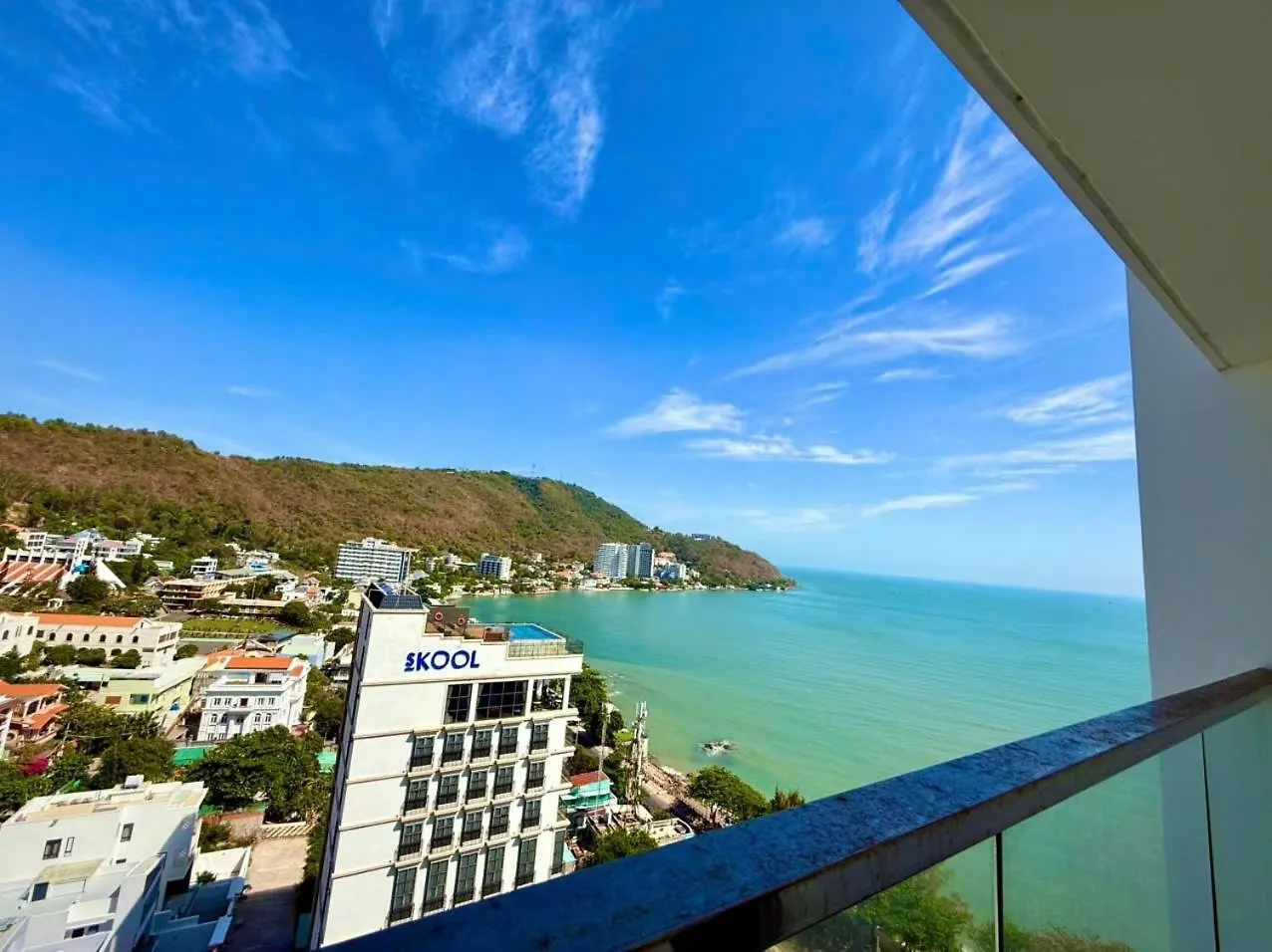 Can Ho Mermaid View Sat Bien Vung Tau 0*,