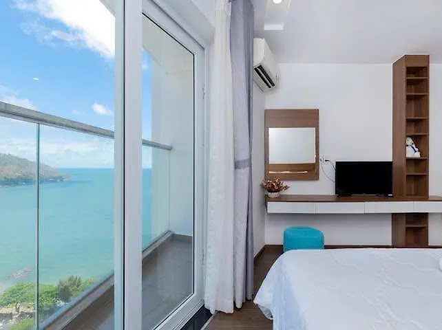 Can Ho Mermaid View Sat Bien Vung Tau 0*,